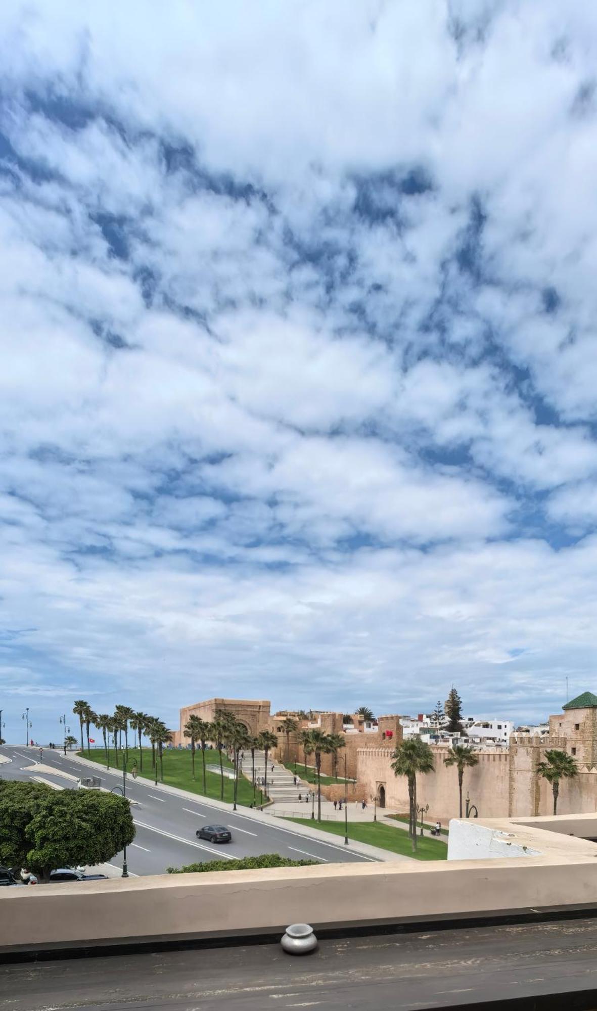 Dar Mounia Rabat